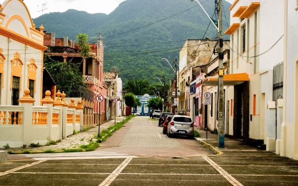 (Foto: Prefeitura de Maranguape/Divulgação)