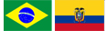 Cooperação Brasil – Equador
