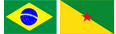 Cooperação Brasil – Guiana Francesa