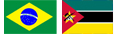 Cooperação Brasil – Moçambique
