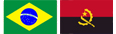 Cooperação Brasil – Angola