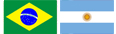 Brasil Argentina