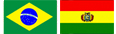 Cooperação Brasil – Bolívia
