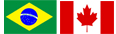 Cooperação Brasil – Canadá