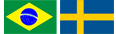 Cooperação Brasil – Suécia