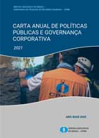 Carta Anual de 2021