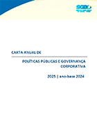 Carta Anual de 2025