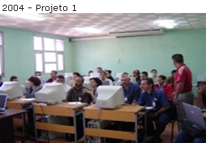 Cooperação Brasil – Cuba