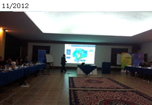 Cooperação Brasil – Equador