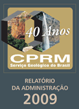 Relatório de 2009