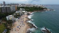 Praia de Buracão, Salvador/Ba.