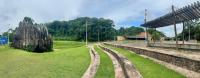 Parque Pedra de Xangô, Salvador/Ba.