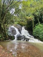 Cachoeira de Nanã.