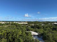 Urbanização no entorno do Parque das Dunas, Salvador/Ba. 