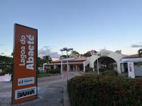 Parque Metropolitano do Abaeté, Salvador/Ba.