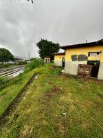 Praça do Petróleo em estado de abandono. Salvador/Ba.