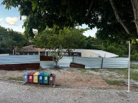 Casa das Lavadeiras, esta sendo revitalizado, e será um Museu, com sede administrativa do Parque Metropolitano do Abaeté, Salvador/Ba.
