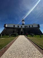 Farol da Barra, Salvador-Ba.