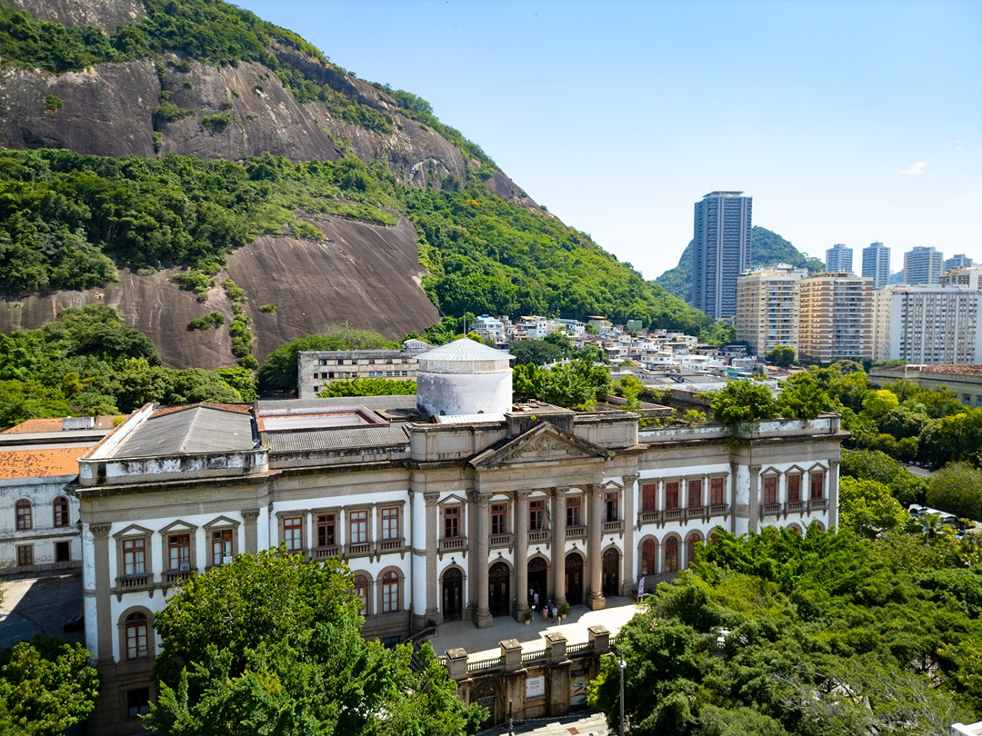 Museu de Ciências da Terra